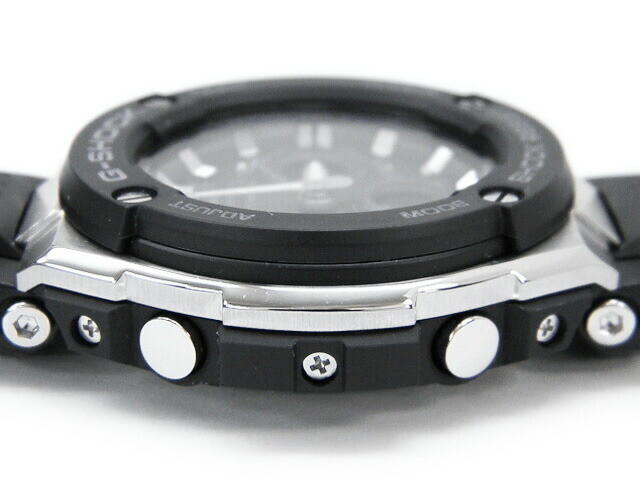 Casio G-Shock G-Steel GST-W300FP-1A2JR Men's Watch, Used Casio G-Shock G-Steel GST-W300FP-1A2JR Men's Watch, Used