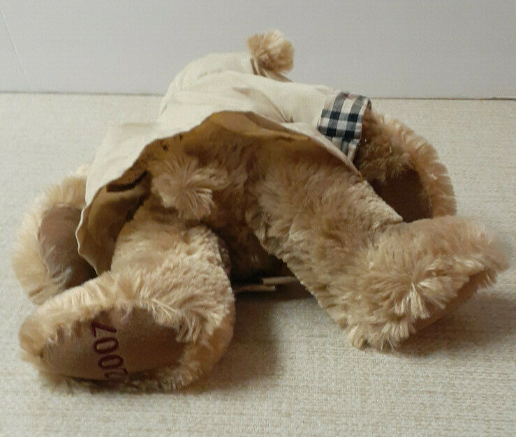 ぬいぐるみ Burberry teddy bear year 2009 Burberry | Toys | Burberry 209 Frangrance Bear Wnova