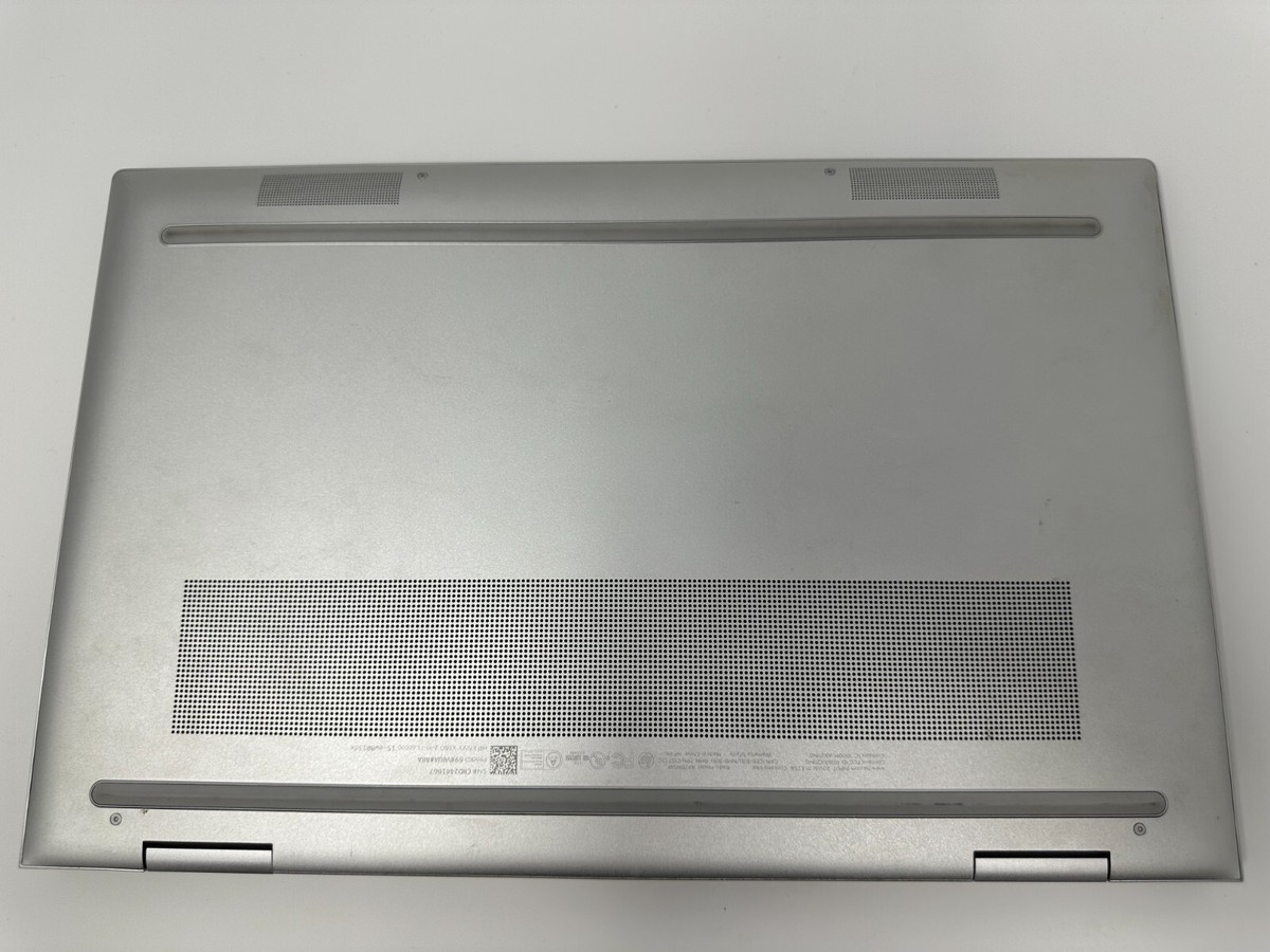 Hp Envy X360 2-In-1 15-Ew0xxx Core i5 - 1235U 256GB NVMe 8GB