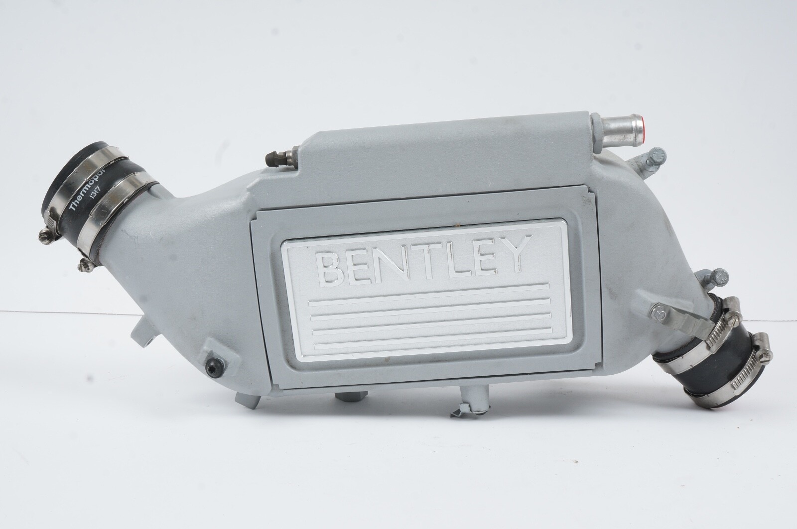 2010 - 2020 Bentley Mulsanne 6.75L Right Engine Turbo Intercooler Air Cooler
