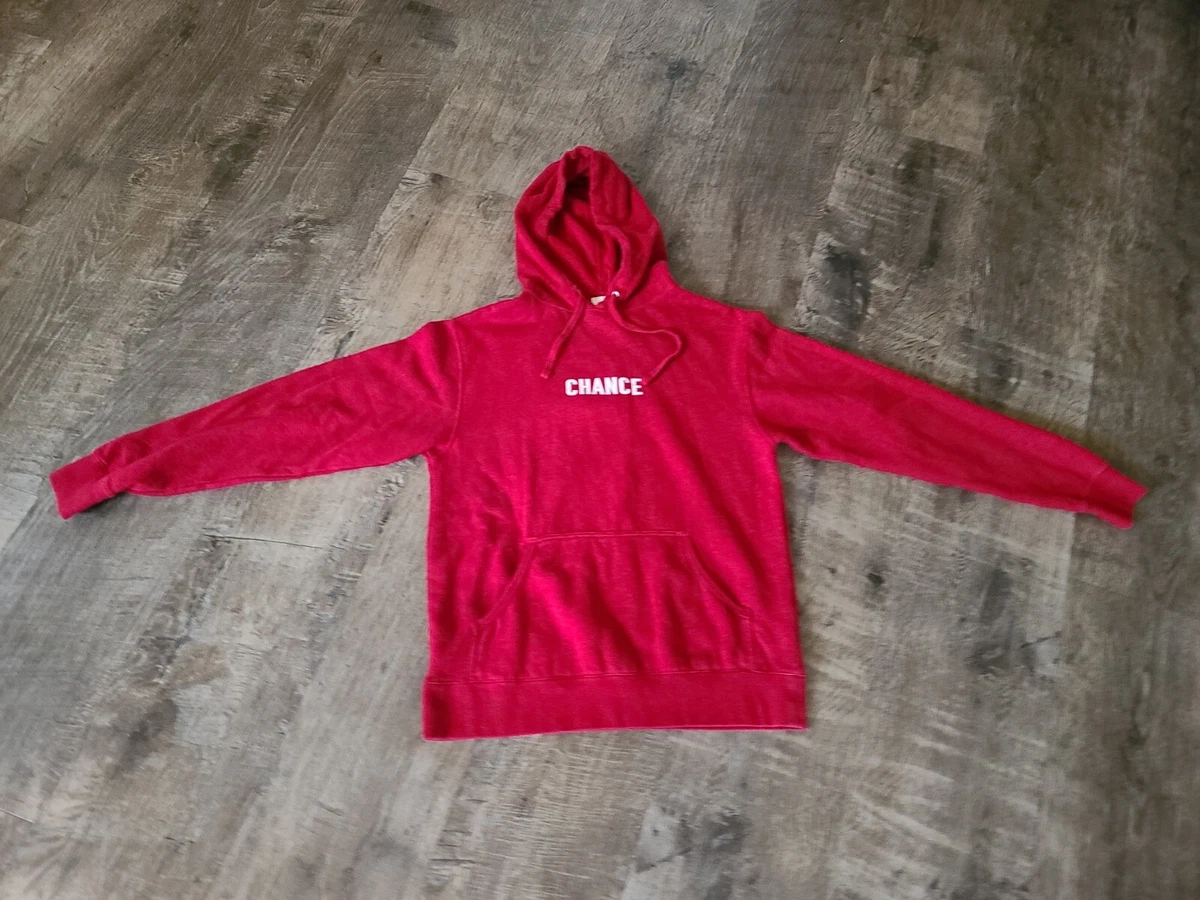 Rapper hoodie cheap merch