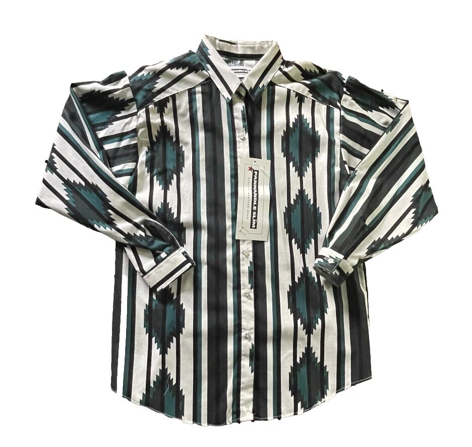 Top de Fiesta/Cóctel Panhandle Slim para Mujeres