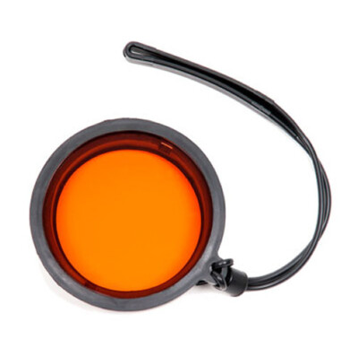 NEW in Box!- Ikelite 3.6 inch Magenta Filter for Green Water 6441.82