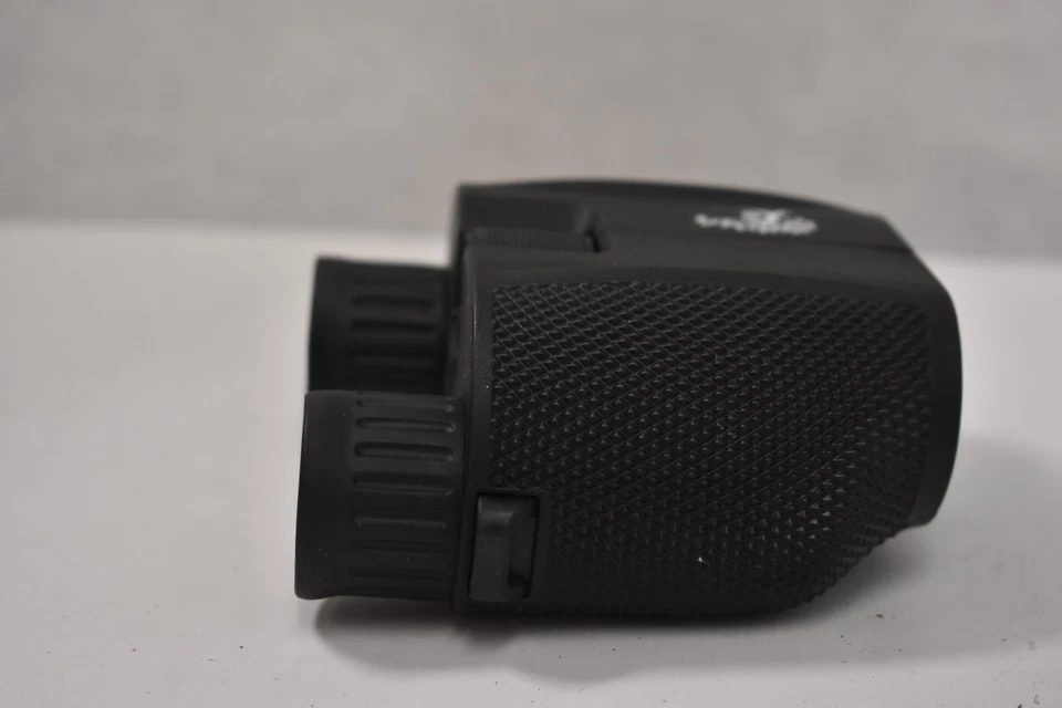 Binolux Infinite Binoculars 5040 Porro Prism 10 x 25 Black Viewing BRANDED - Image 3 of 4