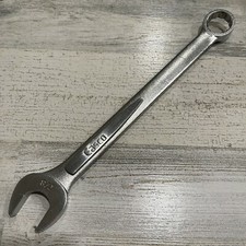 Easco Combination Wrench Usa 78 12pt 63-128