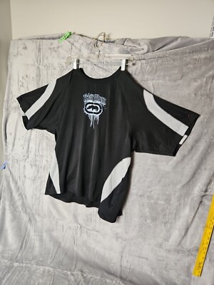 Ecko MMA Shirt  Mens XL Rhino Logo