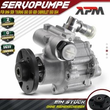 Pompe direction assistée BMW 3,0