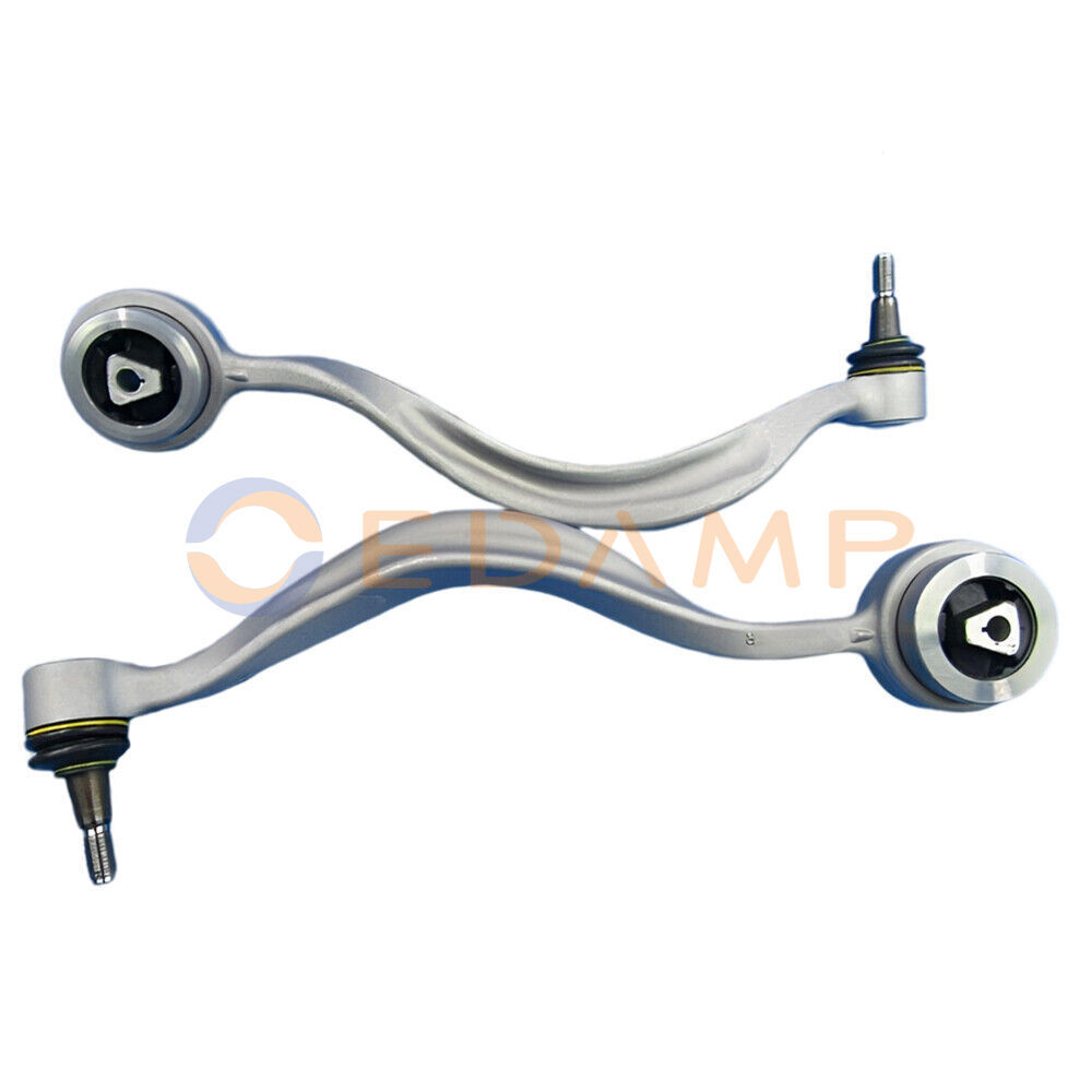 Rolls-Royce Phantom Front Left Lower Control arms 2 pcs P/N 31120409267