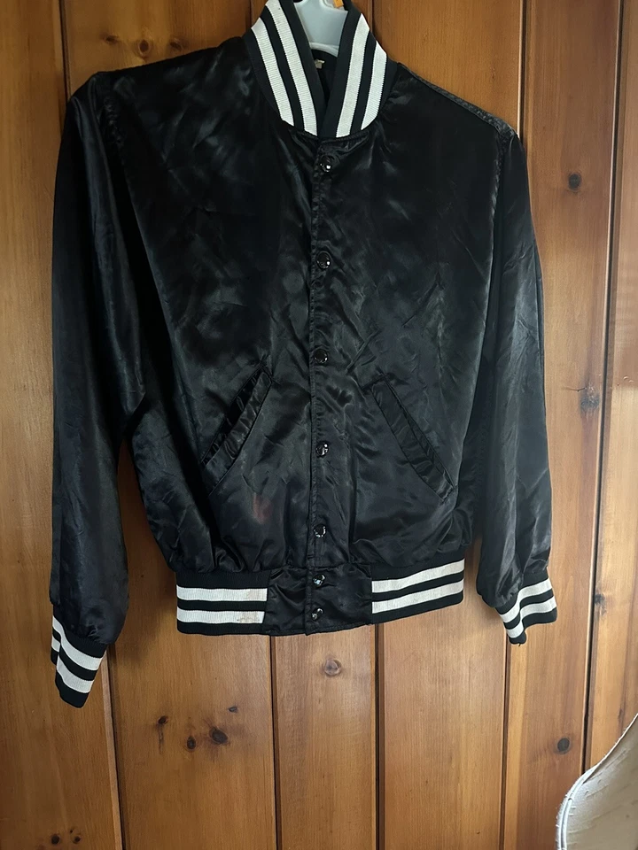 Chaqueta Rolling Stones vintage Foto 3 de 4