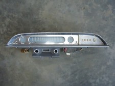 1960 Ford Fairlane Dash Bezel Cluster Speedometer 60 1960 Ford Fairlane Dash Bezel Cluster Speedometer 60