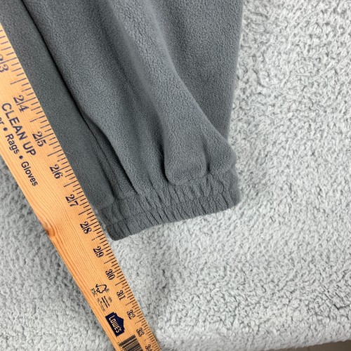 686 Smarty Sweatpant Jogger Liner Adult Large Gray Fleece Snowboard Winter NWT - Picture 11 of 13