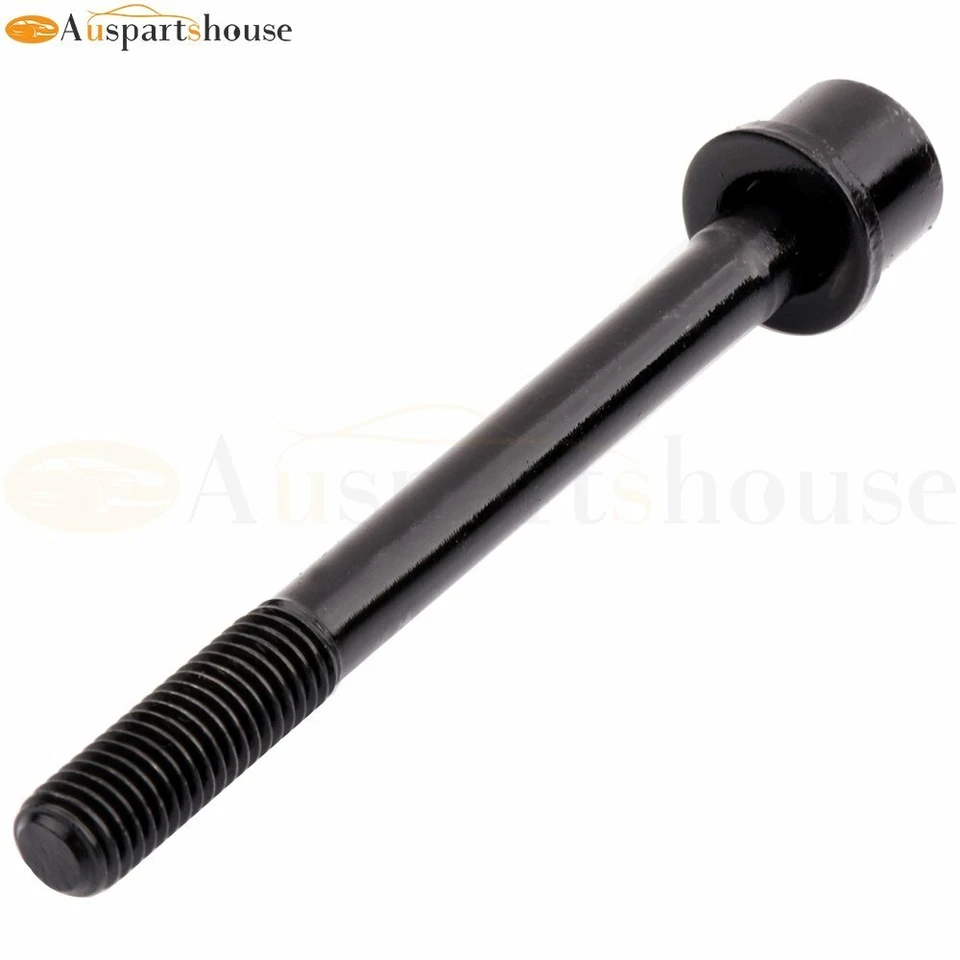 Head Bolts Fit For Nissan Maxima Frontier Xterra Mercury Villager 3.0/3.3L 85-04 - Image 4 of 4