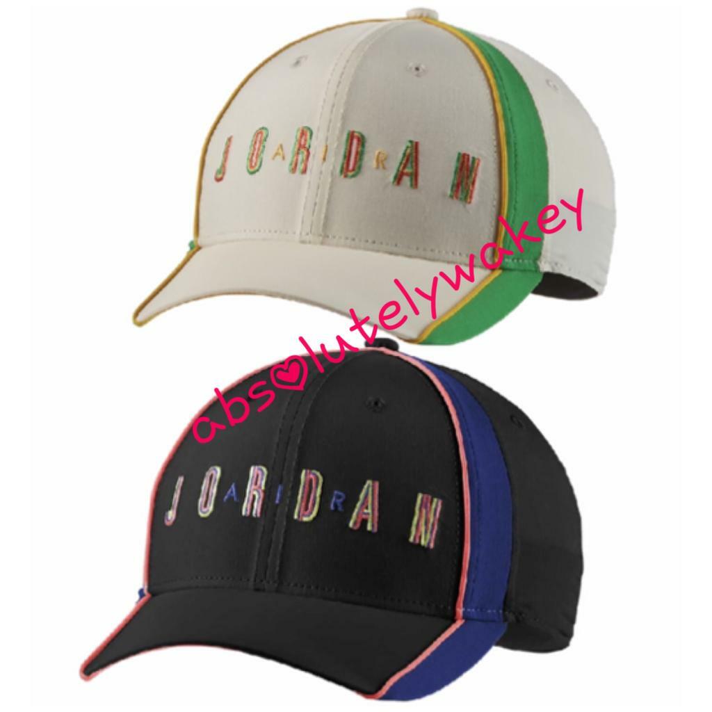 jordan legacy cap