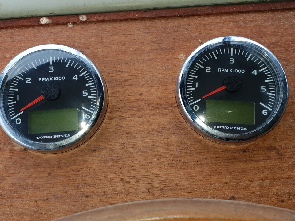 Volvo d3 170