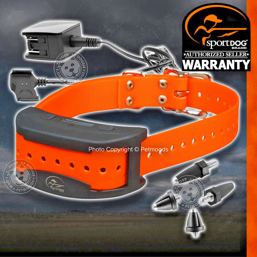 SportDOG SDFCTR ContainNTrain AddADog Collar Rechargeable Receiver