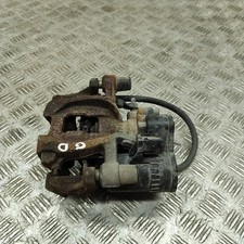 BMW i3 I01 Bremssattel hinten rechts 6883020 125 kW 2018 26879340