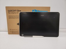  81512-1 Wacom DTC121 Display