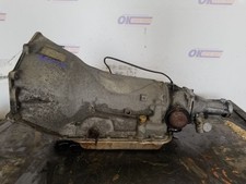 Automatic Transmission Th700 Mx0 1987 Chevy Truck 350 5.7l V8 4x2 2wd