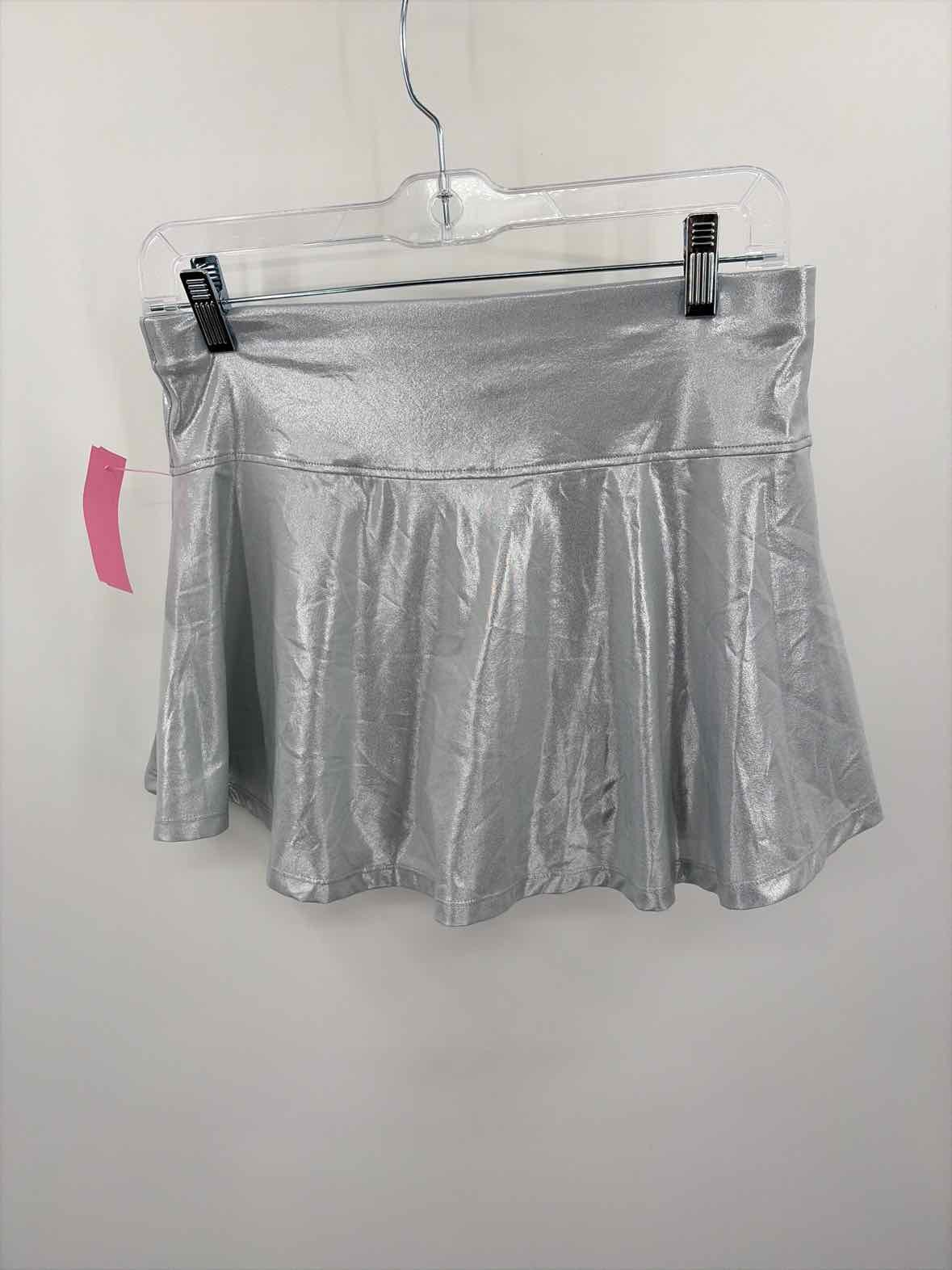 Pre-Owned Sofibella Silver Size Small Skort Athle… - image 5