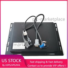 Fanuc A61L-0001-0094 14" LCD Monitor NEW-
