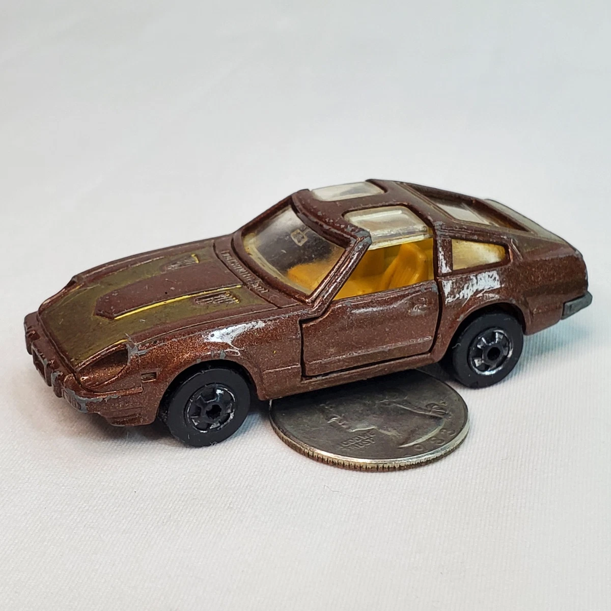 25+ Datsun 1982 Vehicle Year Vintage Manufacture Diecast Cars for