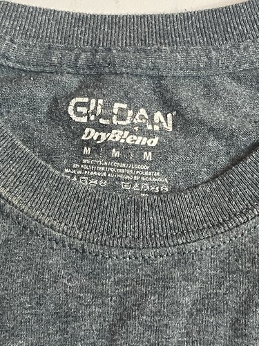Battle 3009 Clemens Vs Steele 2014 Shirt Medium - Picture 2 of 2