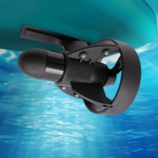 Battery Electric Fin Stand Up Paddle Board Motor 12V Surf Board Kayak Surfboard