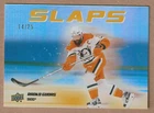 2025-26 Upper Deck Series 2  RADKO GUDAS Slaps Gold 14/25 SL-8