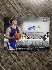 2023-24 Topps Midnight Basketball Review and Checklist 25