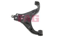 Querlenker Dreieckslenker Schaeffler FAG 821 0760 10 FüR KIA JM Hyundai Tucson 2