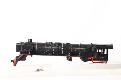 Trix Express H0 repuesto para BR 01 001 carcasa de fundición + conductor de luz (345474) | Zustand: Gebraucht