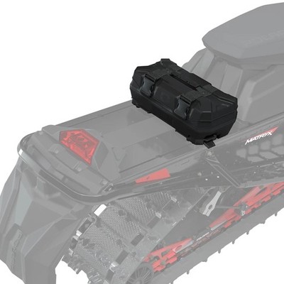 Polaris 2884453 Lock & Ride Flex Sport Tunnel Storage, Low 2010-2023 Indy RMK