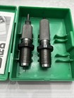 RCBS 6.5 mm - 06 RELOADING DIE SET, GROUP D 27801