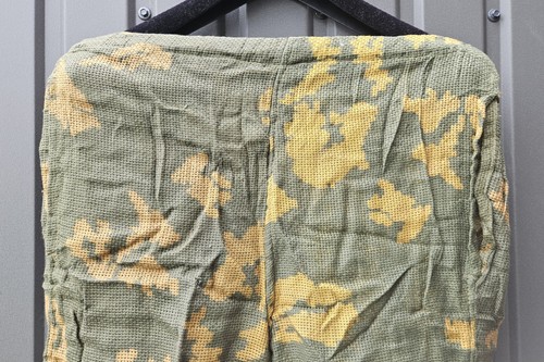 Militär Sowjetische Armee Digital Tarnanzug KZS Spezialeinheiten VDV Größe 2 UdSSR Jacke - Bild 18 von 23