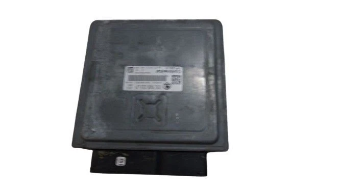 SKODA OCTAVIA (2004 > 2013) ENGINE CONTROL UNIT ECU 1.6TDI 03L906023LP - Image 2 of 4