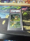 Pokémon Eevee 15 Simplified Chinese Cbb2 C-gem Pack Vol 2 PSA 9 | US SELLER
