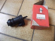 n°eu42 pompe lave glace renault r11 r9 fuego r19 r20 r25 r30 7704002215 neuve