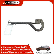 Capot Peugeot 2008