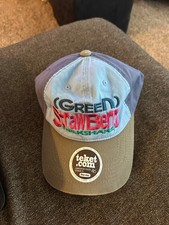 TEKET - Korean popular brand - Baseball Cap H...