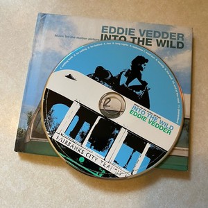 Into the Wild サウンドトラック LPレコード Into the Wild Soundtrack | eBay