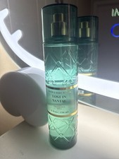 Bath Body Works Lost in Santal Fine Fragrance Mist 8 fl oz Warm Cardamom Vegan