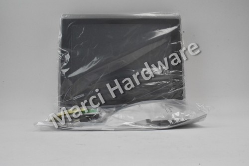 2025 Surplus Allen Bradley 2715P-T15CD Ser A Panelview 5510 15" 2715PT15CD - Picture 3 of 13