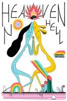 Heaven No Hell | Michael Deforge | Englisch | Buch | Gebunden | 2021