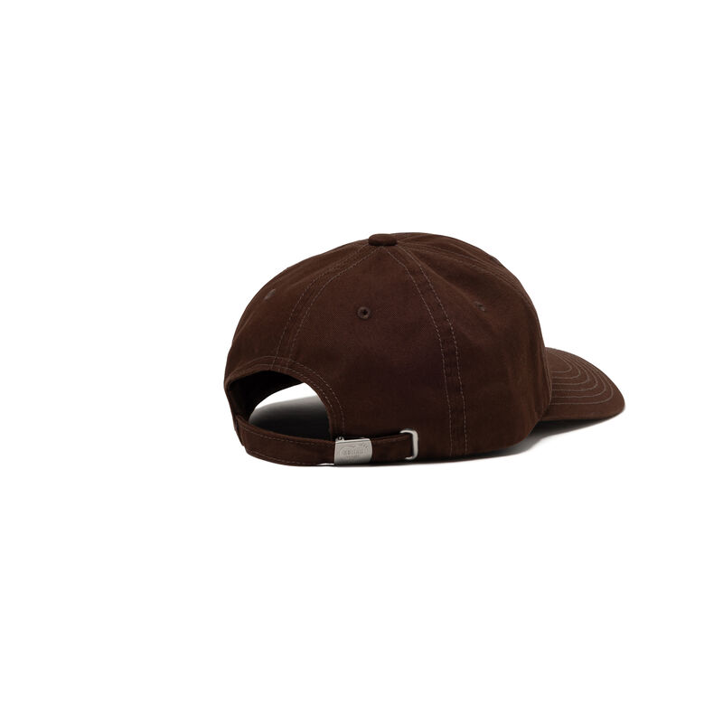 HUMAN MADE 6Panel Twill Cap Brown 2026 HM31GD018 | eBay