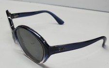 Ray-Ban Sunglasses RB 4164 822/8g Unisex Tortoise Italy FRAMES ONLY