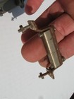 1920s Ludwig strainer & butt end for vintage snare drum marching — photo 5