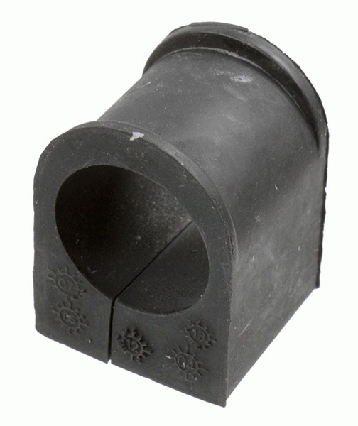 Stabilisatorlager Stabilager Buchse Stabilisator Lemförder 37744 01 FüR LT 46 28-image