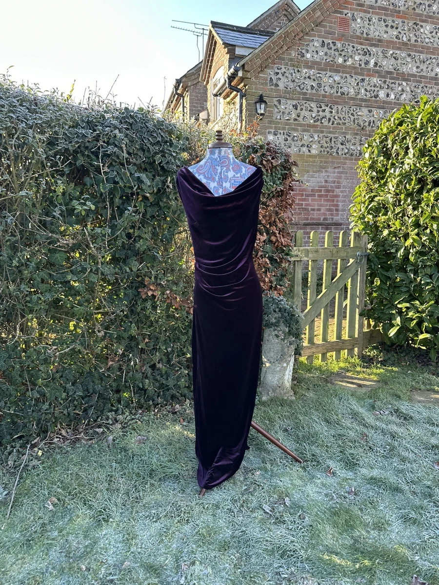 bravissimo maxi dress Bravissimo $80