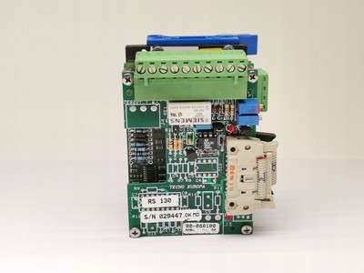 ELMO SSA-12/55 Power Supply Module