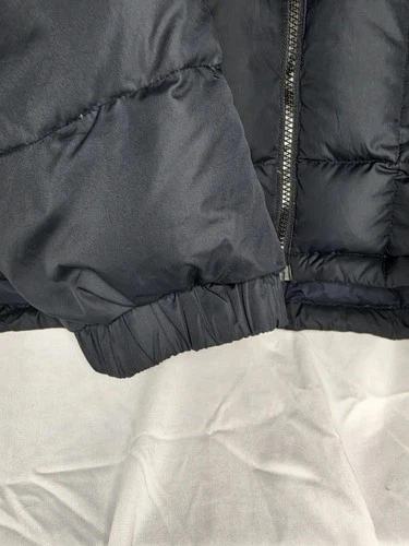 CABELAS Premier Northern Goose Down Men XL 650 Fill Quilted Puffer Jacket image 7